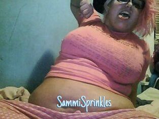 SammiSprinkles