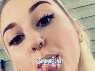 SammiSugar Hot Naked Teens