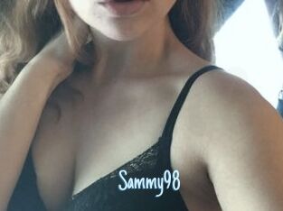 Sammy98