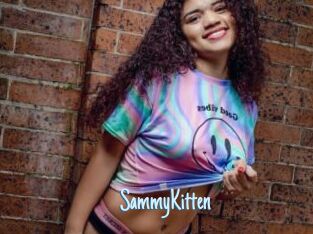 SammyKitten