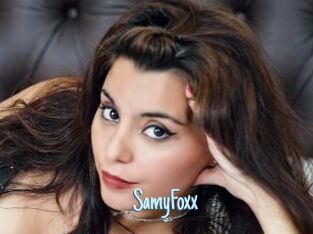 SamyFoxx