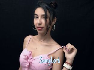 SamyLord Hot Naked Teens