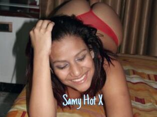 Samy_Hot_X