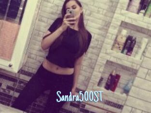 Sandra500ST