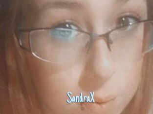 SandraX