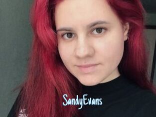 SandyEvans