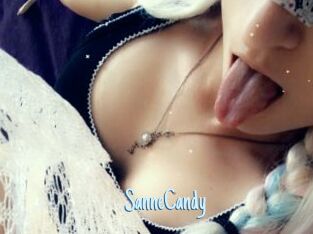 SanneCandy