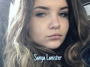 Sanya_Lanister