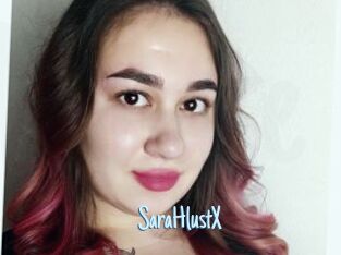 SaraHlustX