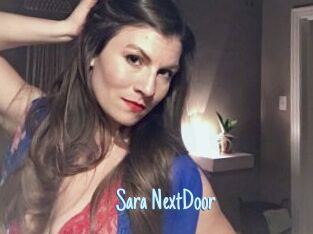 Sara_NextDoor