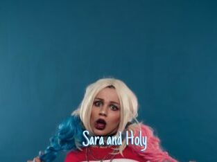 Sara_and_Holy