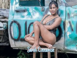 Sarah_Cinnamon
