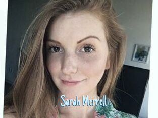 Sarah_Merrell