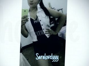 Saralovelyyy