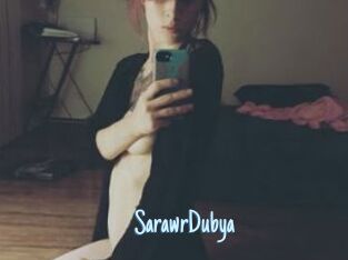 SarawrDubya