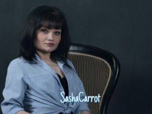 SashaCarrot
