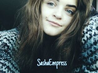 SashaEmpress