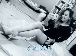 SashaFLOWER