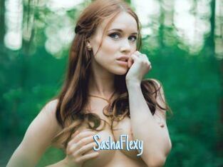 SashaFlexy Hot Naked Teens