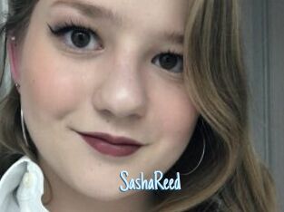 SashaReed