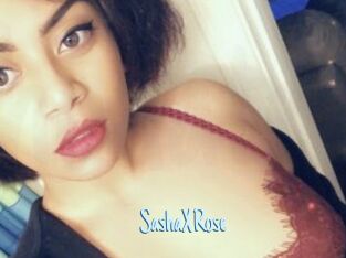 SashaXRose