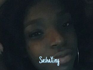 SashaXing