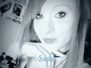 Sassiilove