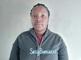 SassyBiancaxxx