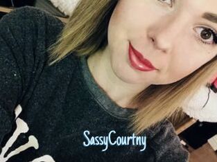 SassyCourtny