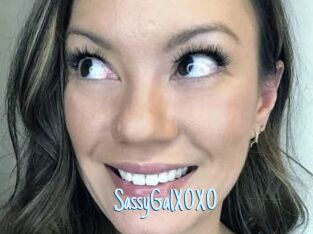 SassyGalXOXO