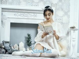 SatomiMina Hot Naked Teens