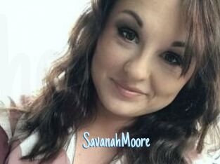 Savanah_Moore