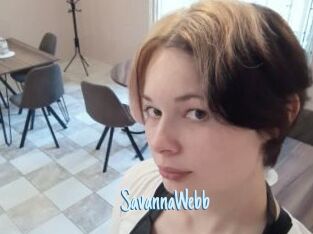 SavannaWebb