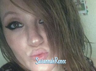 SavannahRenee