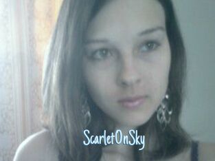ScarletOnSky