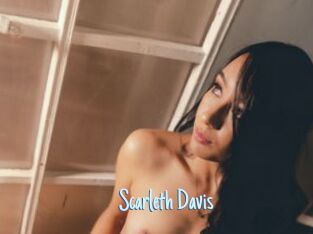 Scarleth_Davis
