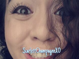 ScarlettChampagneXO