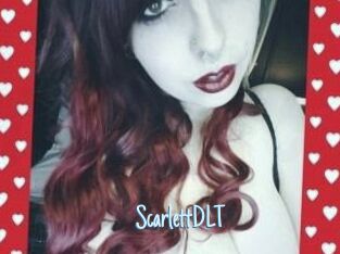 ScarlettDLT