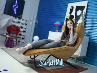 ScarlettMill