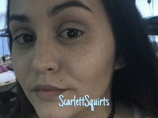 ScarlettSquirts