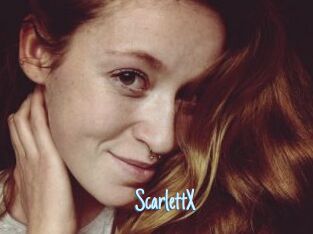 ScarlettX