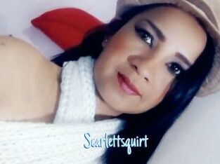 Scarlettsquirt