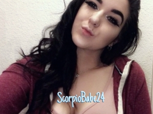 ScorpioBabe24