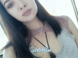 ScratchyBae