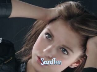 SecretTeen