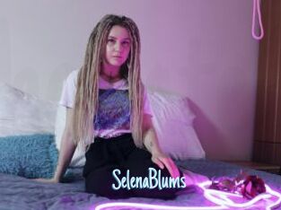 SelenaBlums