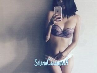 SelenaCasanova9