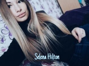 Selena_Hilton