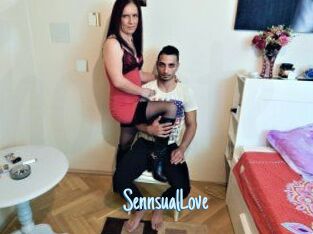 SennsualLove