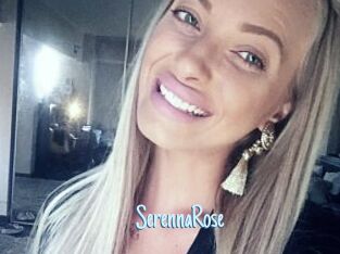 SerennaRose